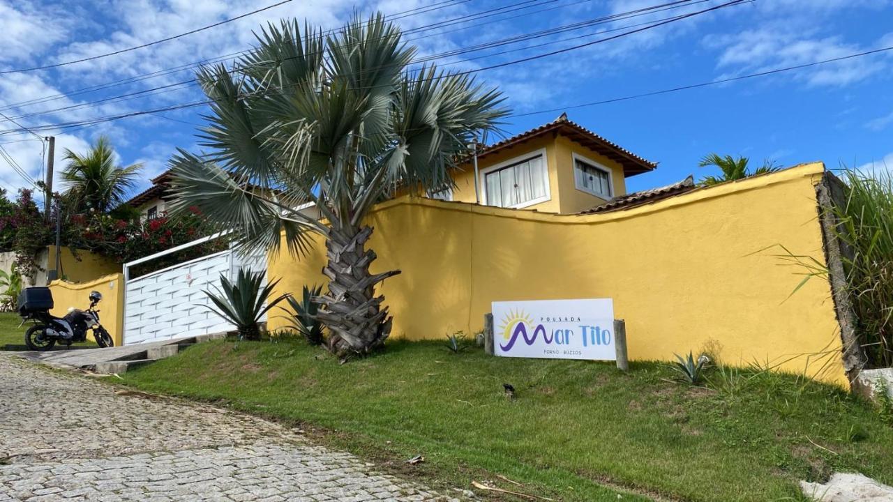 Inn Mar'tito Forno *