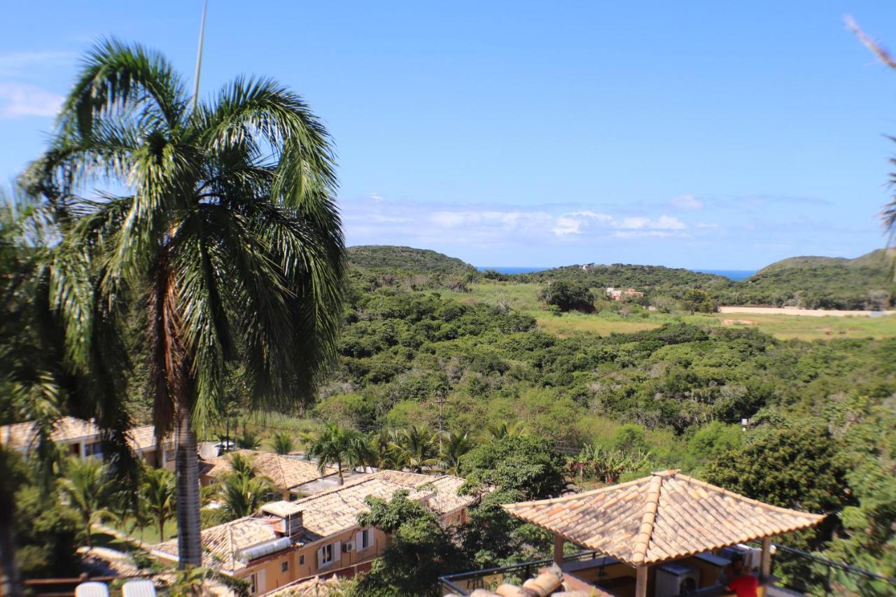Mar'tito Forno Armacao dos Buzios