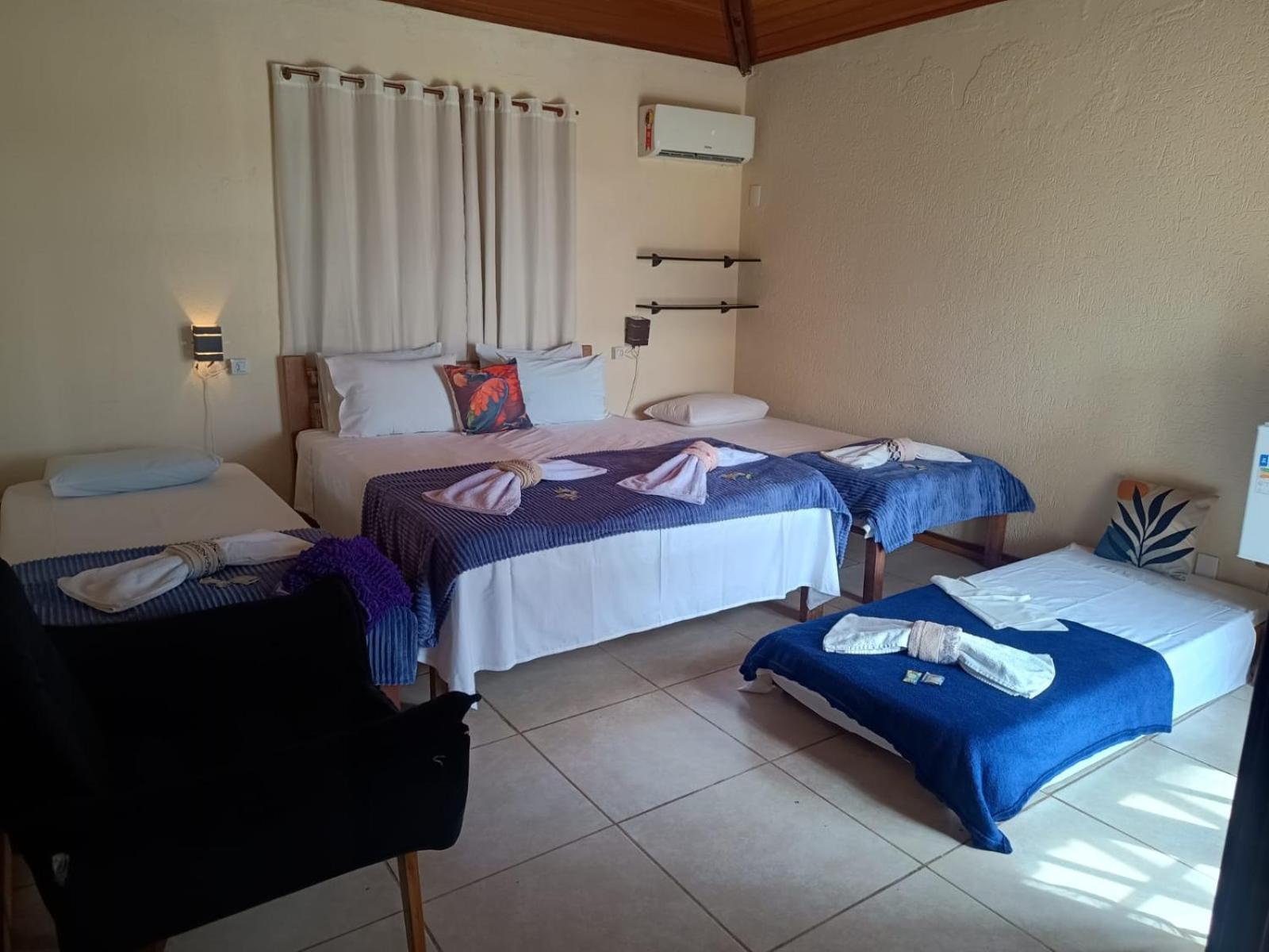 Mar'tito Forno Inn *