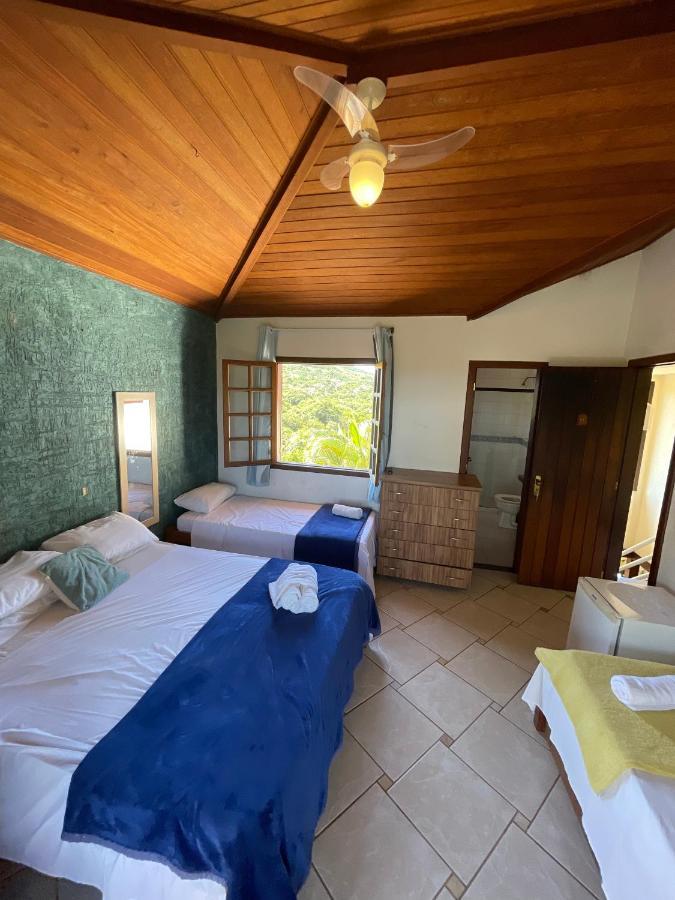 Inn Mar'tito Forno Búzios