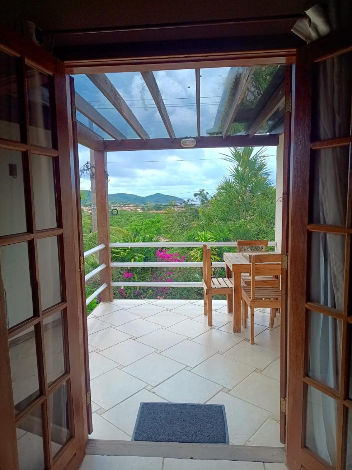Mar'tito Forno Inn Búzios