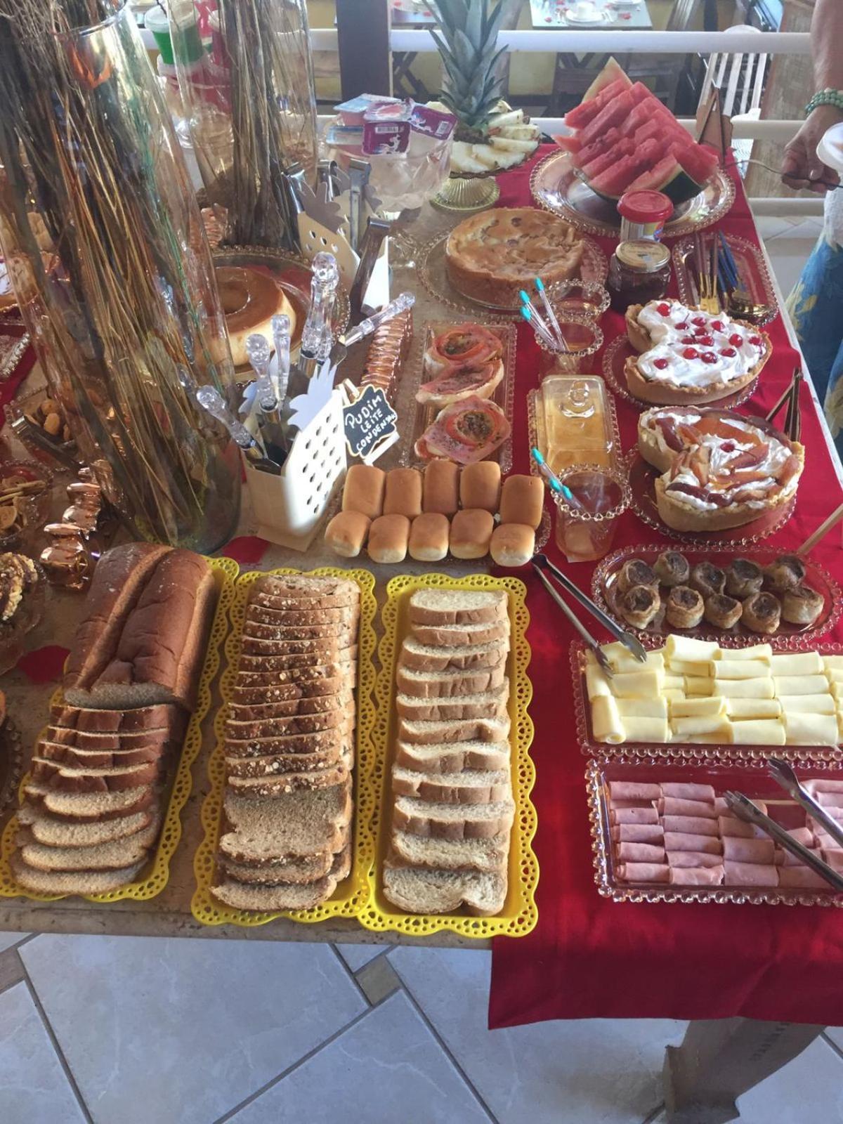 Mar'tito Forno Búzios